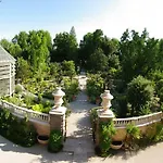 Hotel Junior Padoue