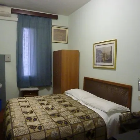 Hotel Junior Padova