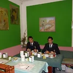 Junior 호텔