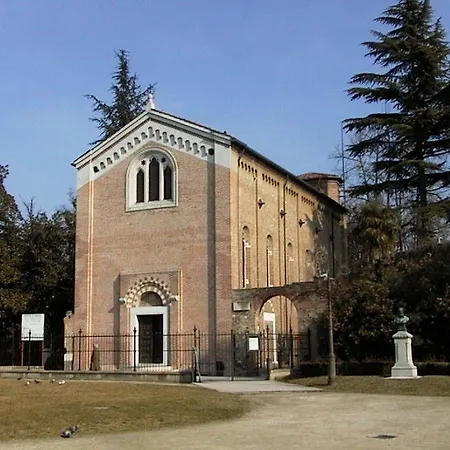 Junior 2* Padova