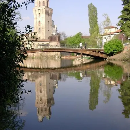 Junior 2* Padova