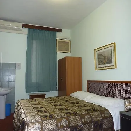 Hotel Junior Padova