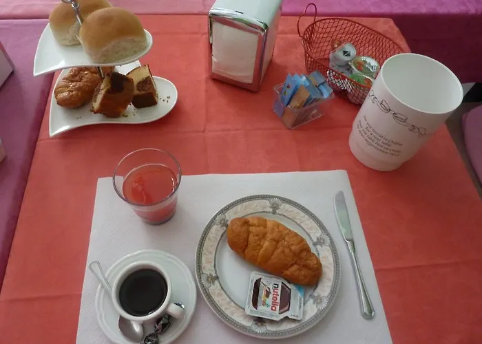 アルベルゴ ジュニア パドヴァ