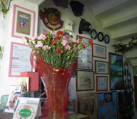 朱尼尔酒店 酒店 2*