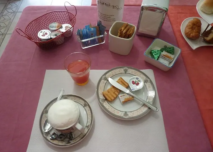 アルベルゴ ジュニア 2*