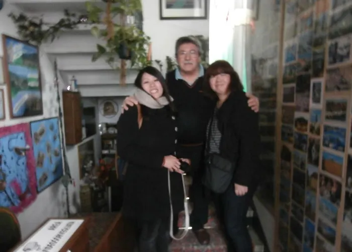 ホテル アルベルゴ ジュニア